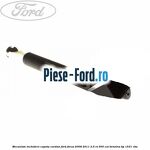 Mecanism inchidere capota cu butuc pornire si usa stanga Ford Focus 2008-2011 2.5 RS 305 cai benzina